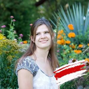 Meet your Posher, Catherine